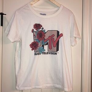 MTV T-Shirt